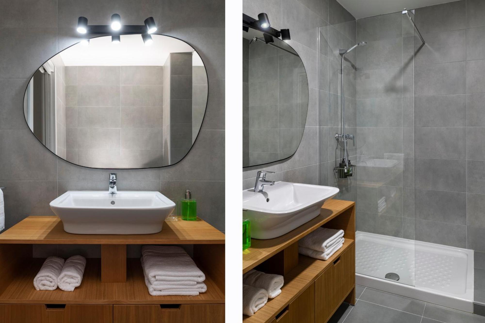 Apartamento Misterhost La Florida Piscina Y Terraza