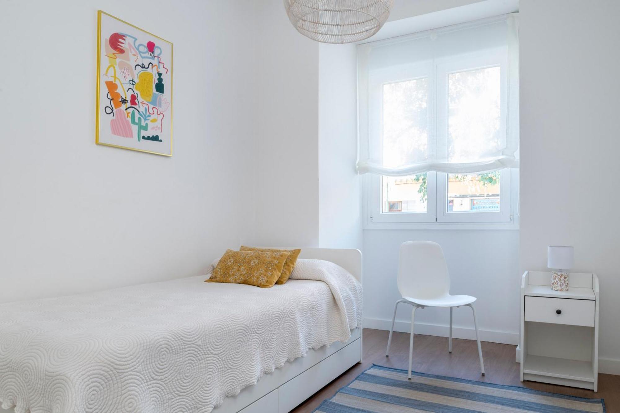 Misterhost La Florida Piscina Y Terraza Apartamento